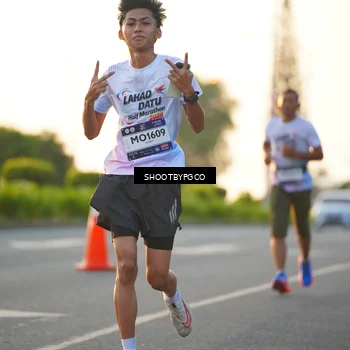 Runner Photo 7854717