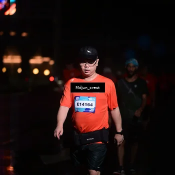 Runner Photo 7854720