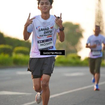 Runner Photo 7854721