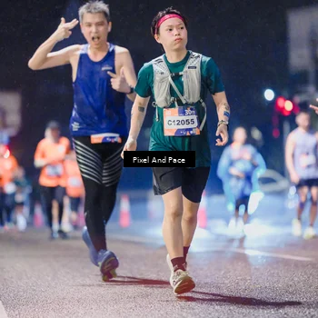 Runner Photo 7854722