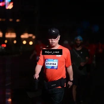 Runner Photo 7854725
