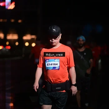 Runner Photo 7854728