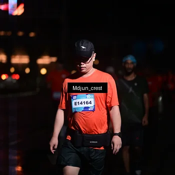 Runner Photo 7854729