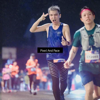 Runner Photo 7854730