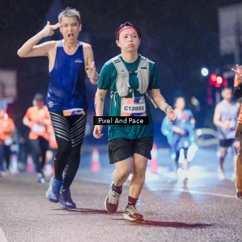 Runner Photo 7854731