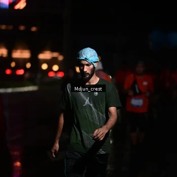 Runner Photo 7854735