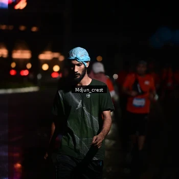 Runner Photo 7854737