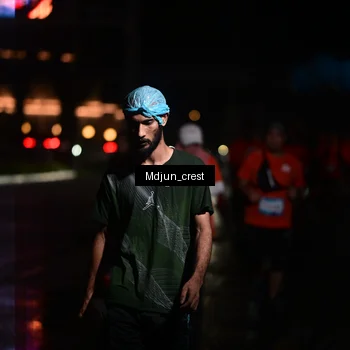 Runner Photo 7854738
