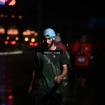 Runner Photo 7854739