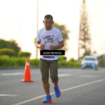 Runner Photo 7854742