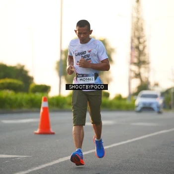 Runner Photo 7854743