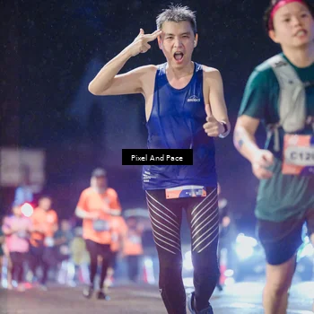 Runner Photo 7854750