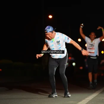 Runner Photo 7854752