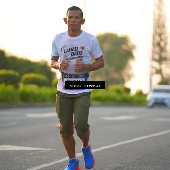 Runner Photo 7854753