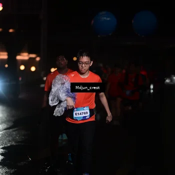Runner Photo 7854755