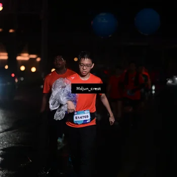 Runner Photo 7854760