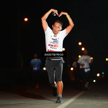 Runner Photo 7854764