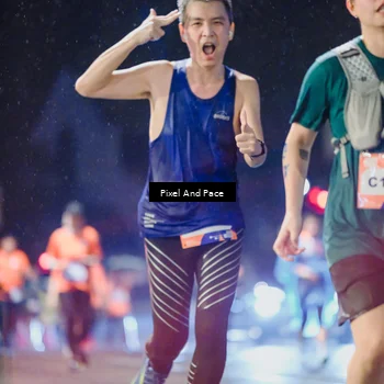 Runner Photo 7854765