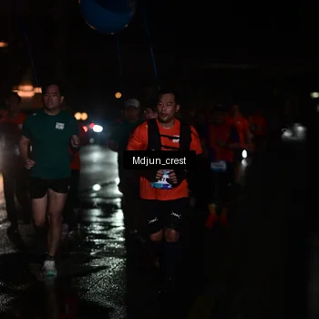 Runner Photo 7854767