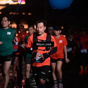 Runner Photo 7854769