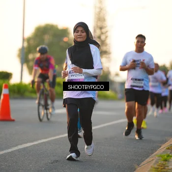 Runner Photo 7854770