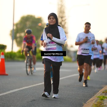 Runner Photo 7854782