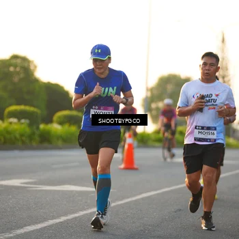 Runner Photo 7854784
