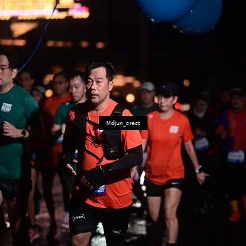 Runner Photo 7854785