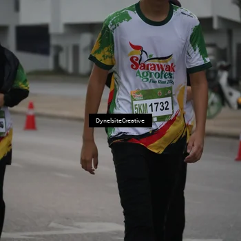 Runner Photo 7854786