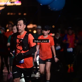 Runner Photo 7854787