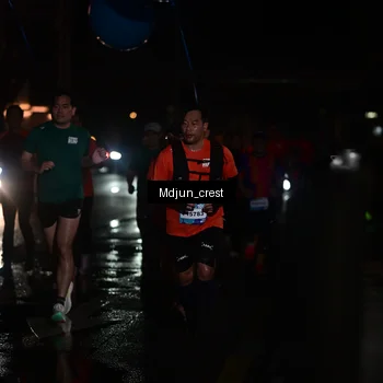 Runner Photo 7854788