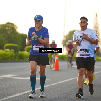 Runner Photo 7854791