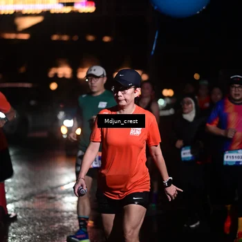 Runner Photo 7854792