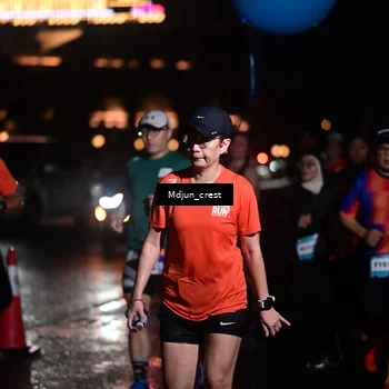 Runner Photo 7854793