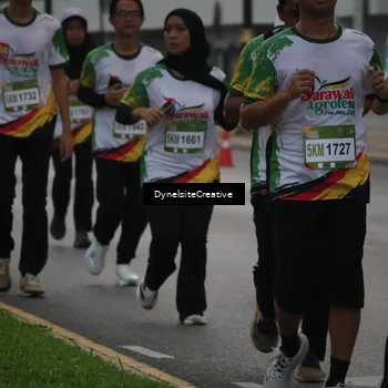 Runner Photo 7854794