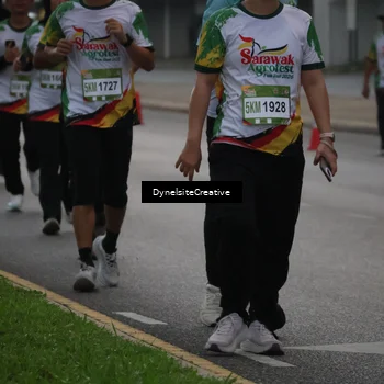 Runner Photo 7854795