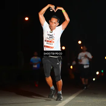 Runner Photo 7854798