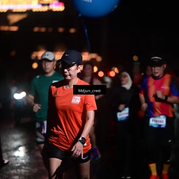 Runner Photo 7854800