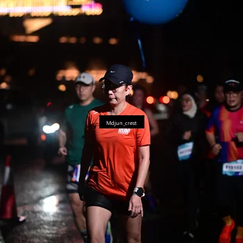 Runner Photo 7854801