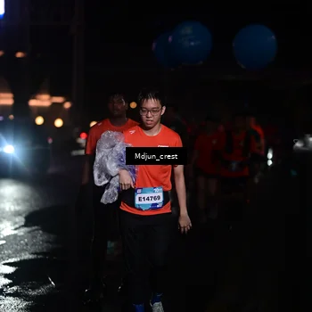 Runner Photo 7854802