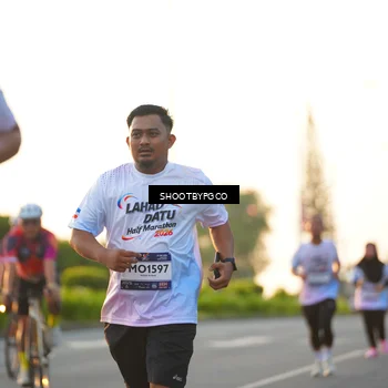 Runner Photo 7854803