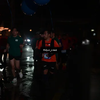Runner Photo 7854804