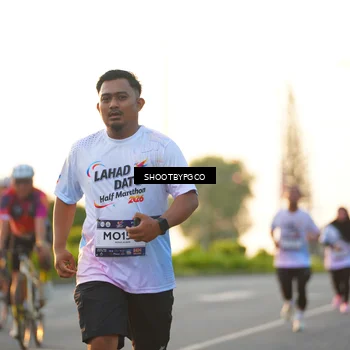 Runner Photo 7854805
