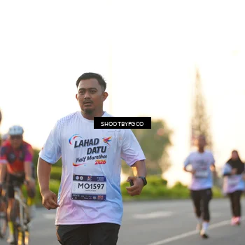 Runner Photo 7854807