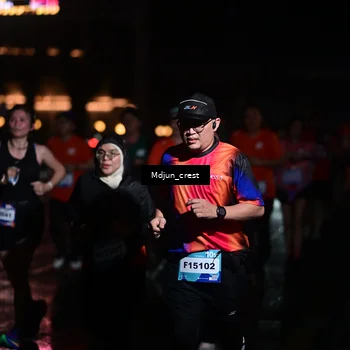 Runner Photo 7854810