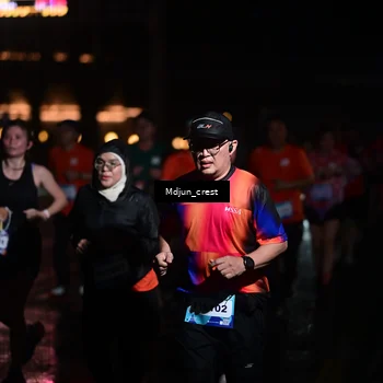 Runner Photo 7854811