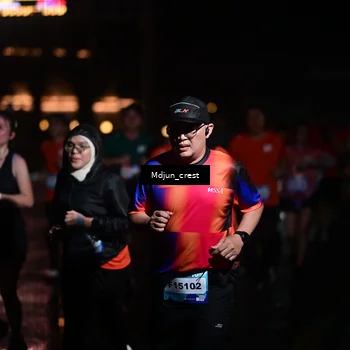 Runner Photo 7854812