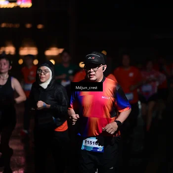 Runner Photo 7854813