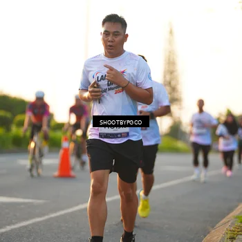 Runner Photo 7854814