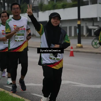 Runner Photo 7854817